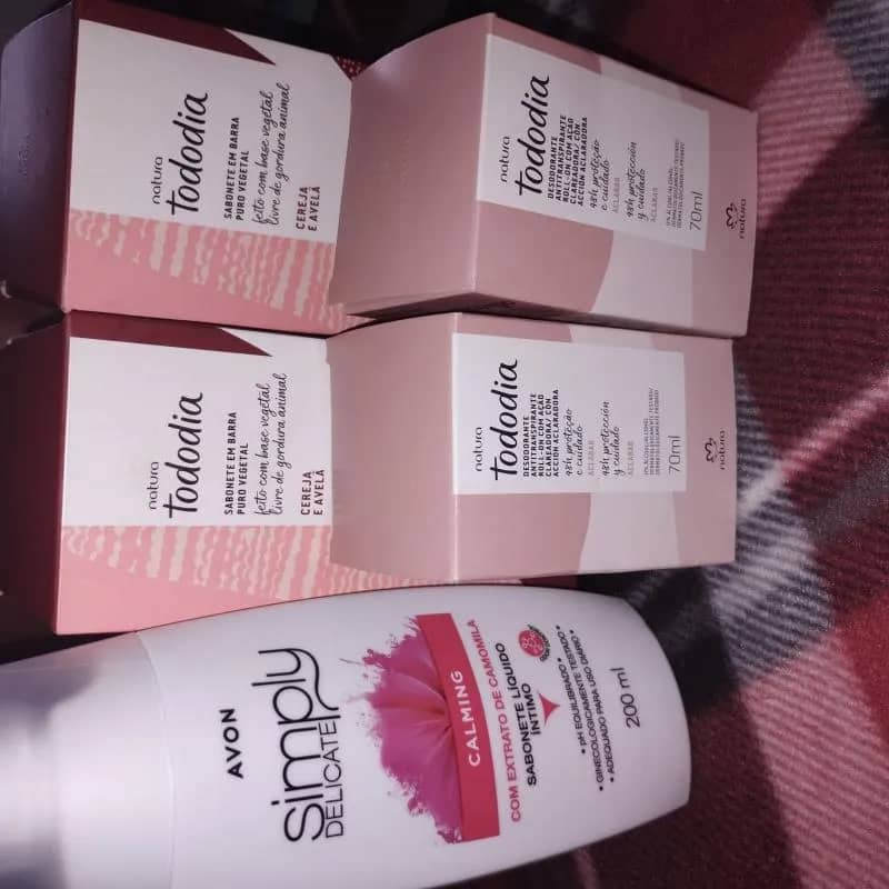 Imagem da campanha Sorteio dia das mães 🤩