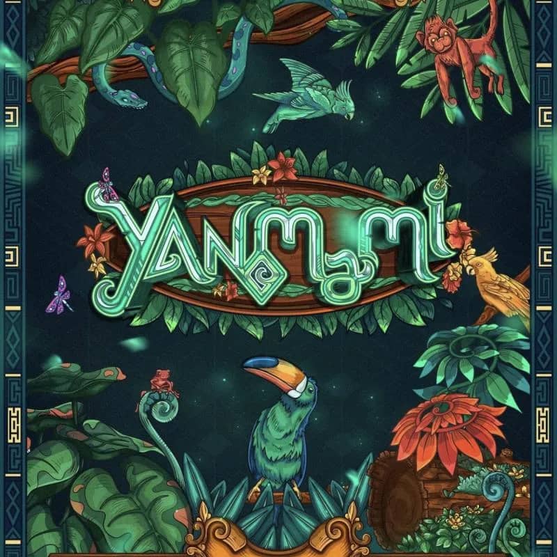 Imagem da campanha Um PAR de ingressos YANOMAMI