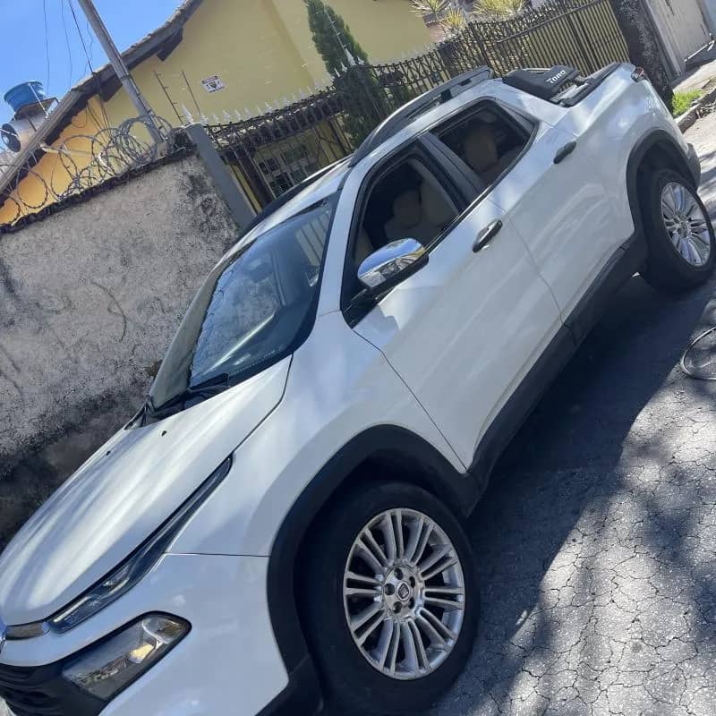 Imagem da campanha SORTEIO TOURO