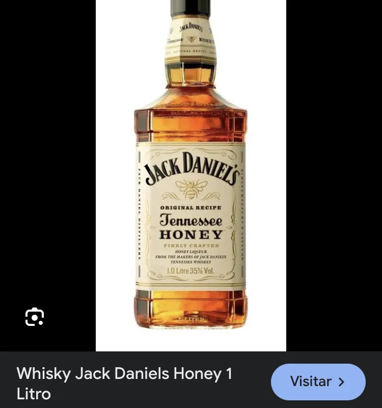Imagem da campanha Dois litro de jack e 300