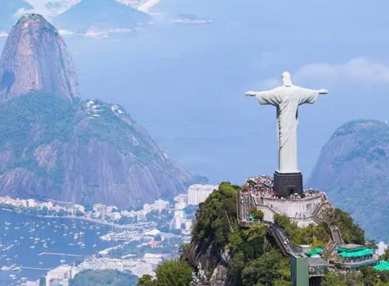 Imagem da campanha Começo de um sonho