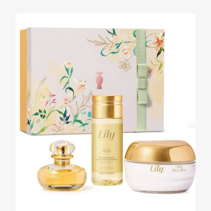 Imagem da campanha Kit dia das maes