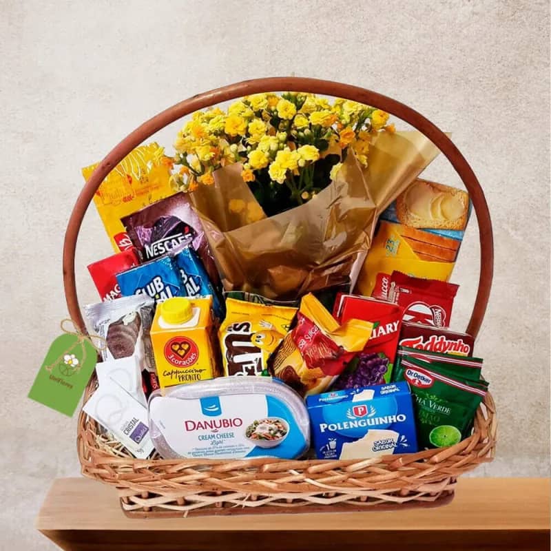 Imagem da campanha Em Prol de móveis novos pra casa