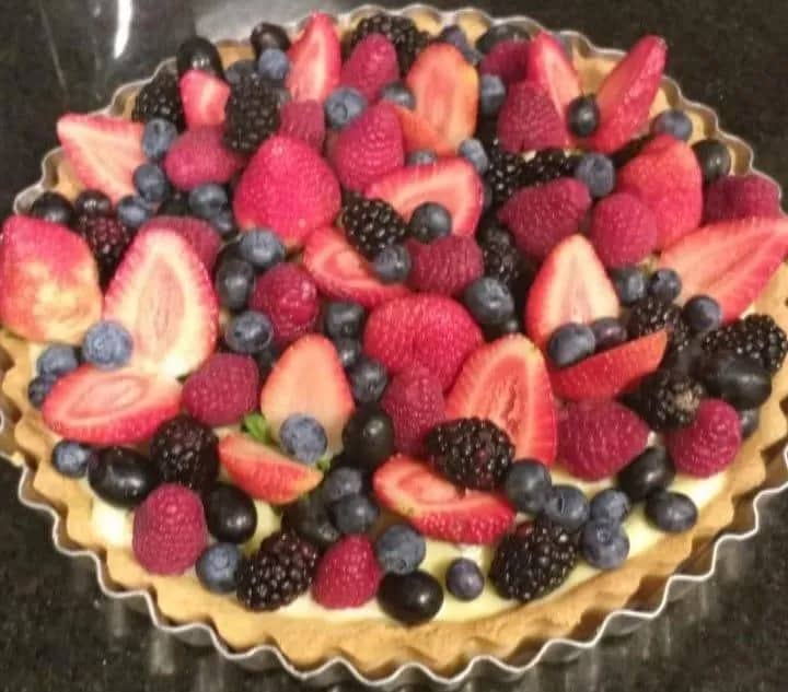 Imagem da campanha Rifa para cirurgia de cancer no baço do Kush