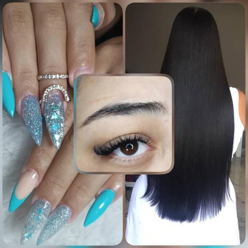 Imagem da campanha Ação dia das mães