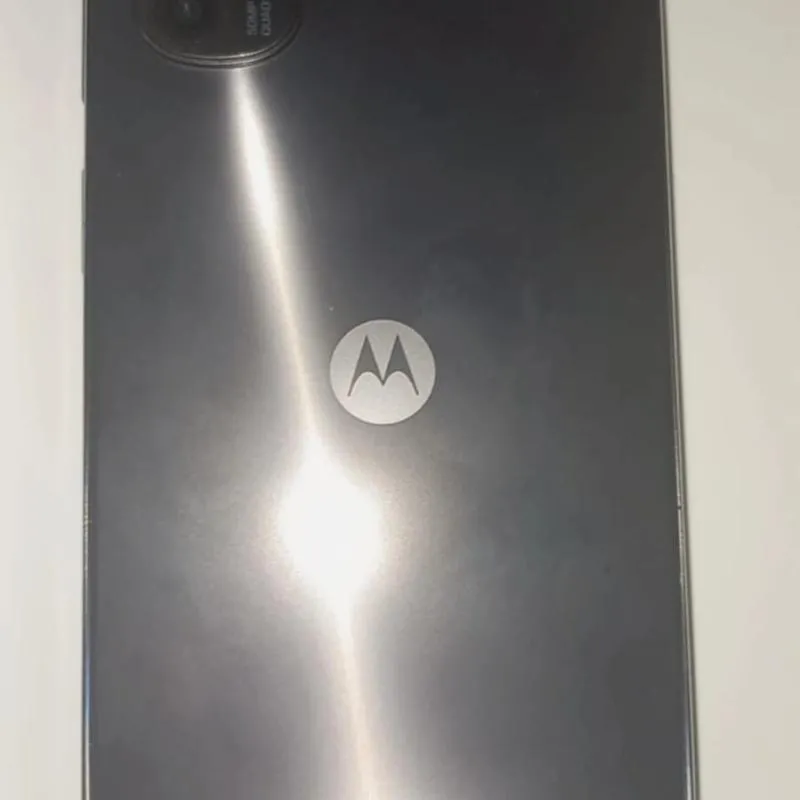 Imagem da campanha um celular