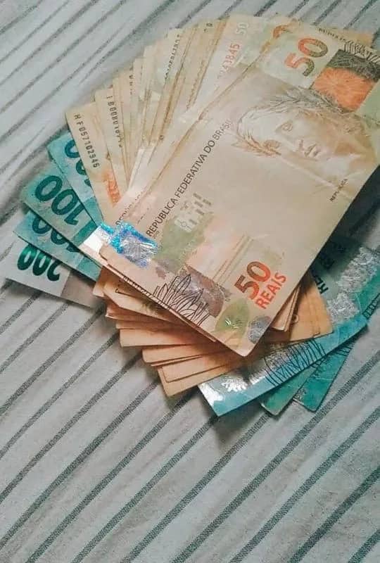 Imagem da campanha Rifa 500,00 reais no pix