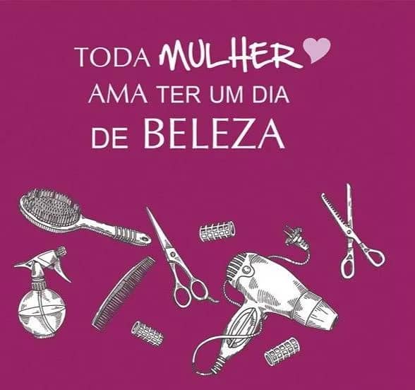 Imagem da campanha Um dia de Beleza ou 500 no Pix 🍀