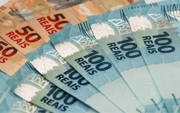 Imagem da campanha Rifa da Milly