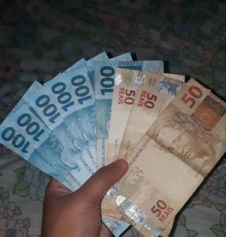 Imagem da campanha Rifa de 500 reais no pix