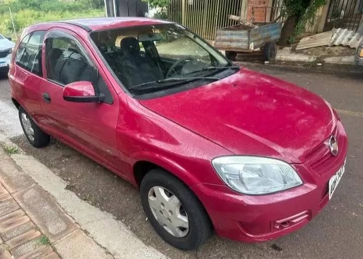 Imagem da campanha Celta 2009 ou R$10.000