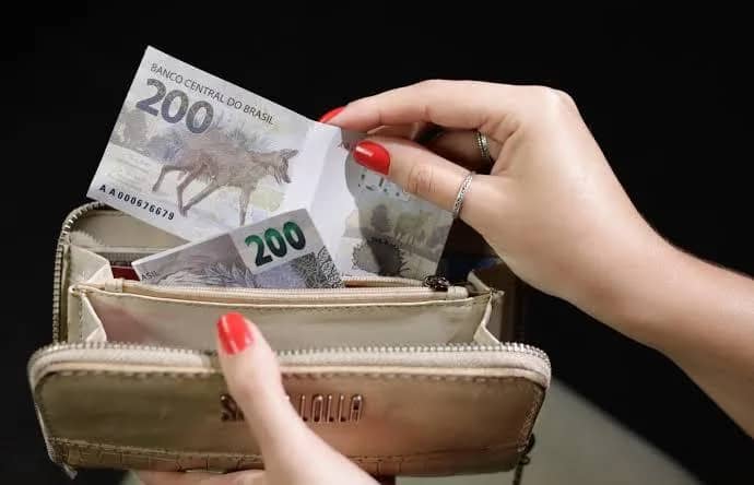 Imagem da campanha Rifa pix 200 reais