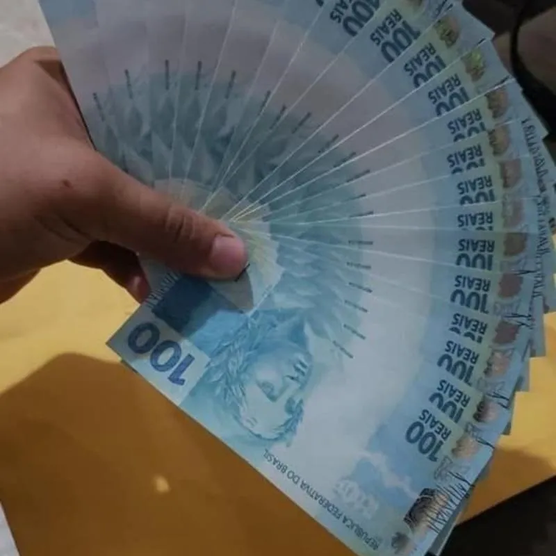 Imagem da campanha 1000 REAIS NO PIX 🤑