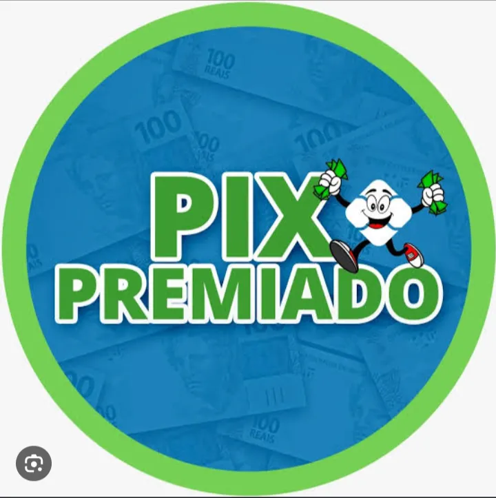 Imagem da campanha O ganhador leva 5 mil no Pix bora pra cima