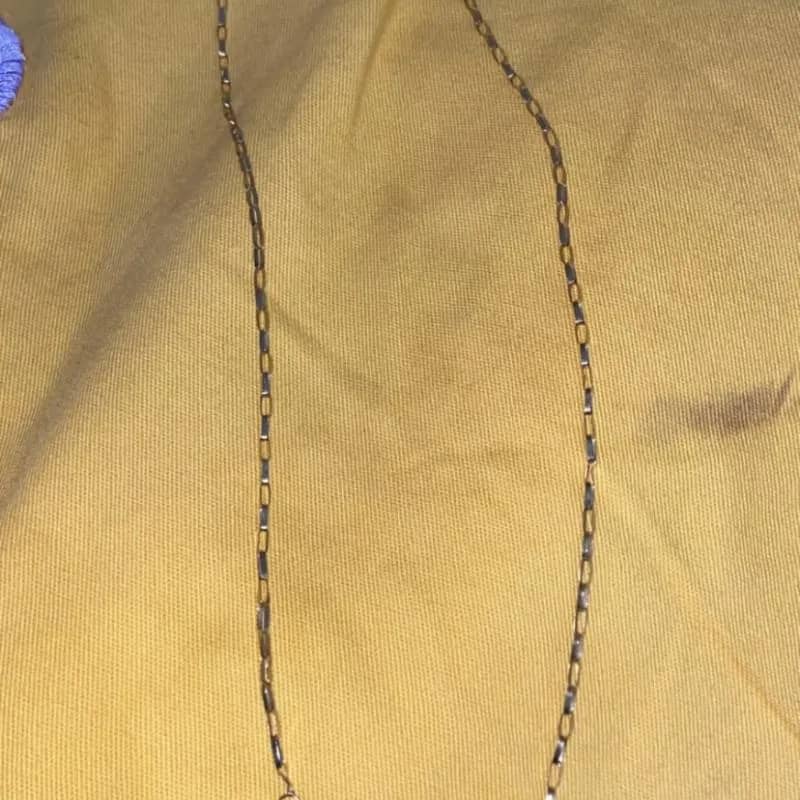 Imagem da campanha Cordão de ouro