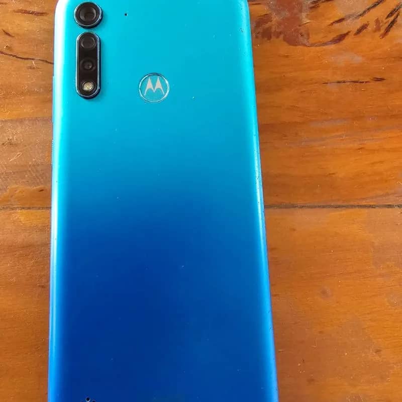 Imagem da campanha Rifa G8 POWER LITE