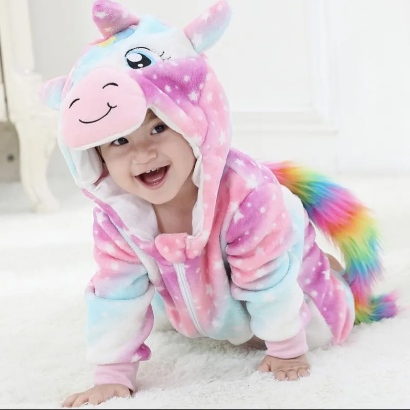 Imagem da campanha Macacão personalizado de bichinhos