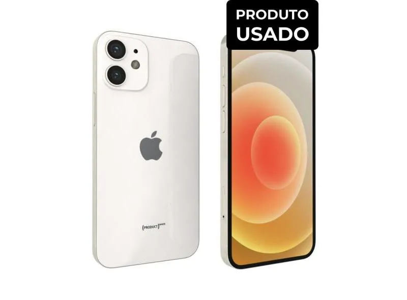 Imagem da campanha Iphone 12 64gb