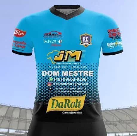 Imagem da campanha Rifa da sorte Ressaca