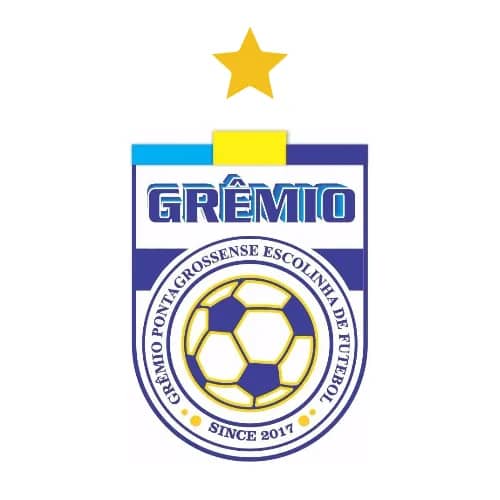 Imagem da campanha Ação Entre amigos Grêmio Pontagrossense