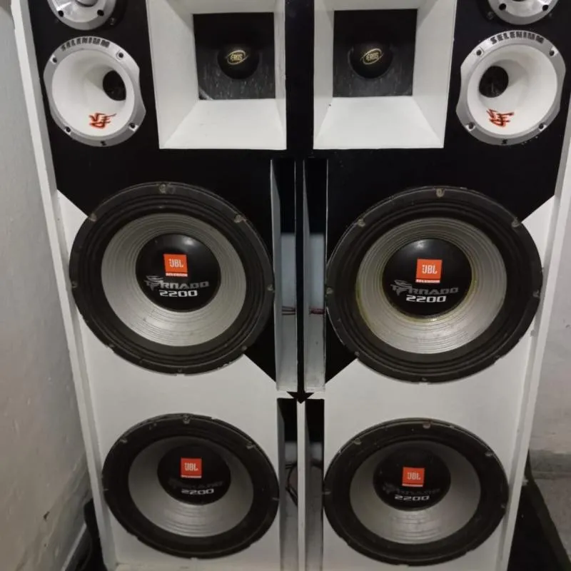 Imagem da campanha Som automotivo completo ou 10.000 no Pix