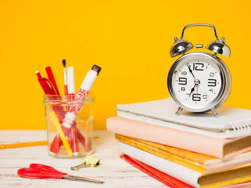 Imagem da campanha Teste