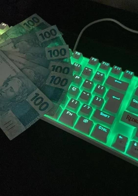 Imagem da campanha AÇÃO DE 15$ PARA 600$