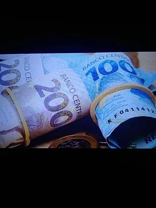 Imagem da campanha 5.000  cinco mil reais em pix