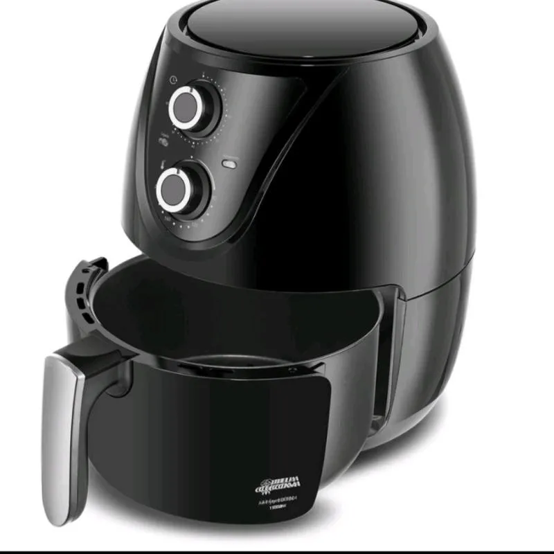 Imagem da campanha Rifa de dia das Mães