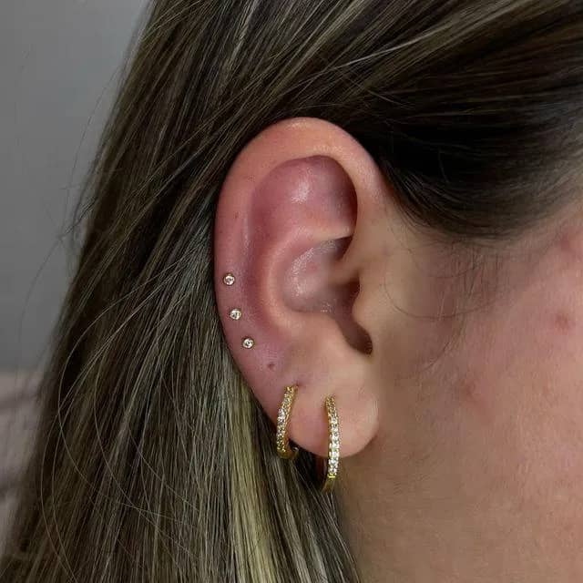 Imagem da campanha "Rifa da Elegância: Ganhe um Piercing Australiano Exclusivo!"