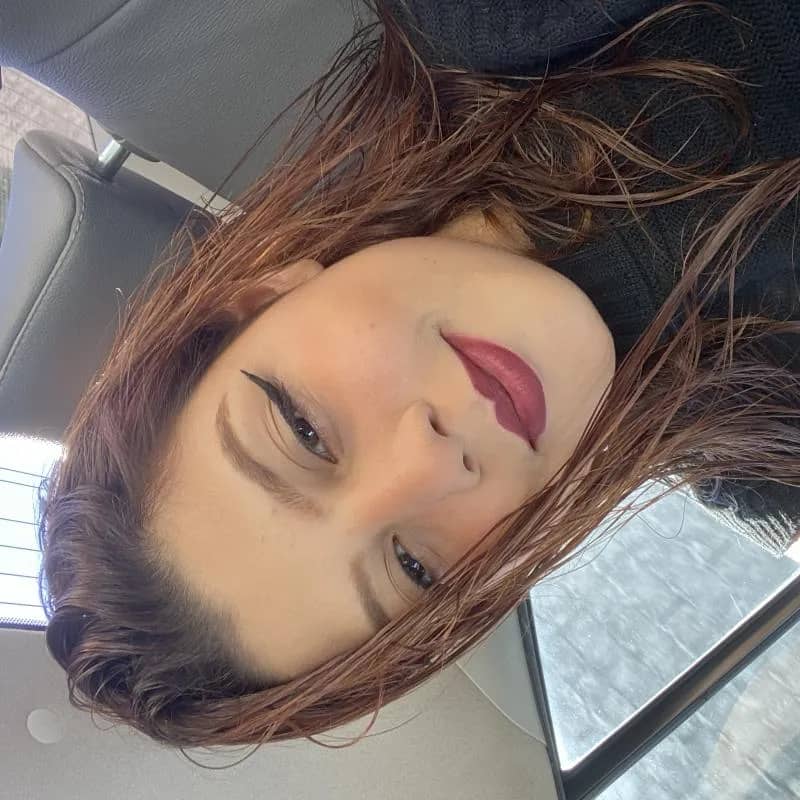 Imagem da campanha Rifa de uma namorada linda