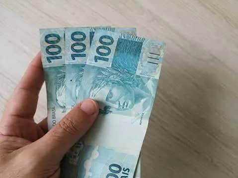 Imagem da campanha Rifa