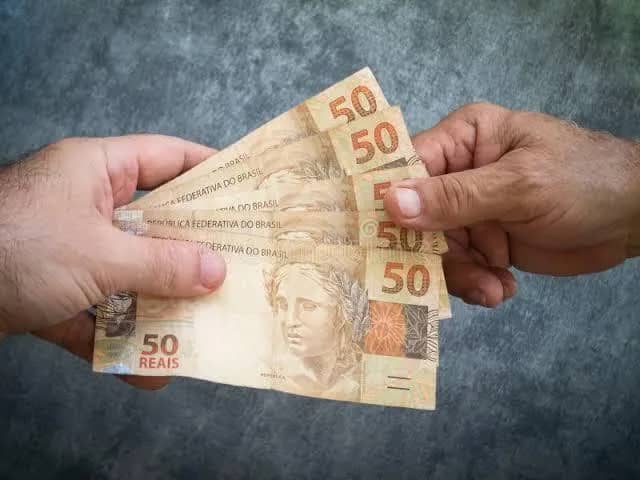 Imagem da campanha VALENDO R$250,00 NO PIX