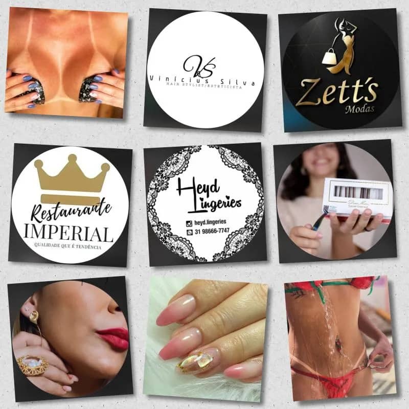 Imagem da campanha RIFA SOLIDÁRIA