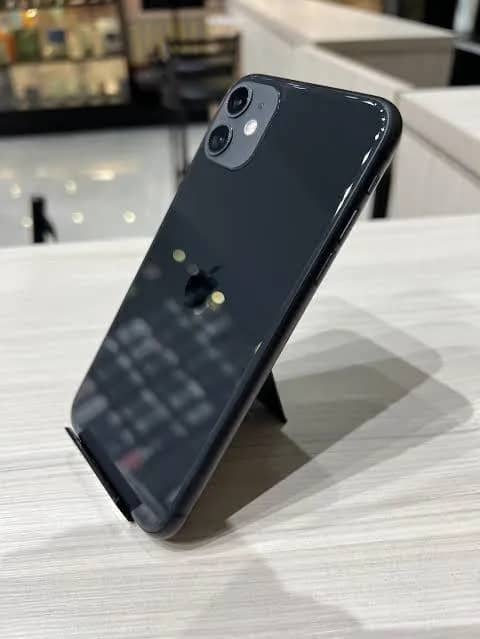 Imagem da campanha Xbox séries s + iPhone 11 Black