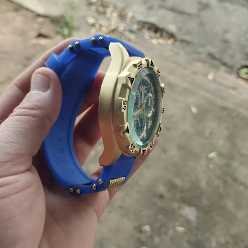 Imagem da campanha ⌚ top