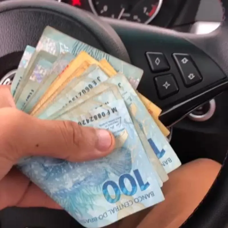 Imagem da campanha 1k no pix!!!🤑