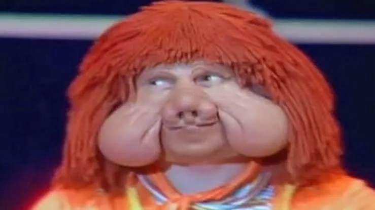 Imagem da campanha Rifa chá revelação