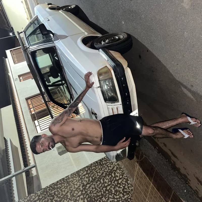 Imagem da campanha Viagem