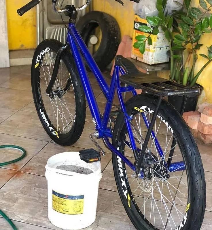 Imagem da campanha Montadinha