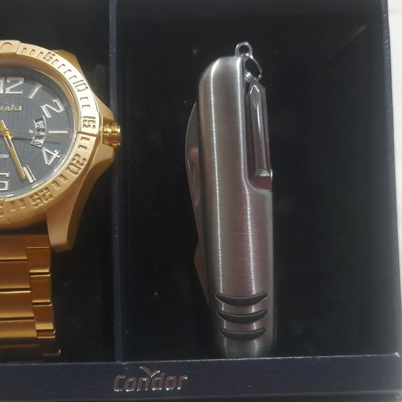 Imagem da campanha Concorra a um relógio por apenas 10 reais