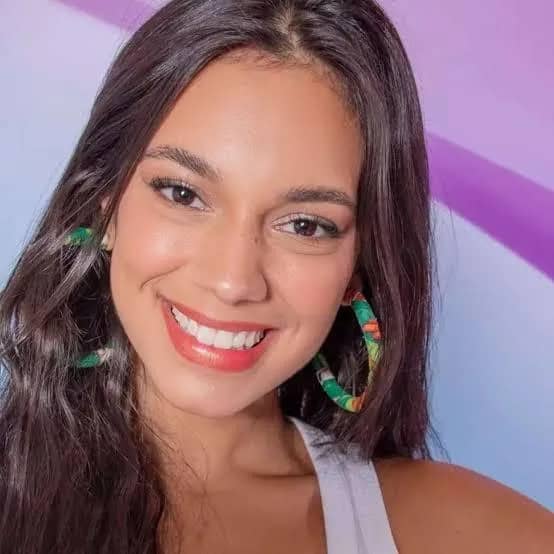 Imagem da campanha Top colaboradores fã clube Alane BBB24