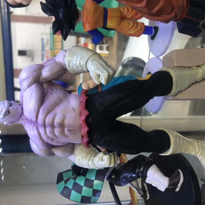 Imagem da campanha Rifa de um action figures e 1.000