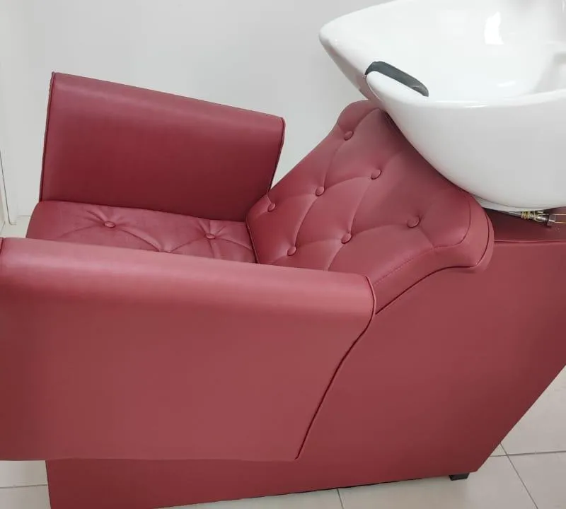 Imagem da campanha Lavatório para Espaço da Beleza