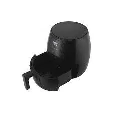 Imagem da campanha Rifa concorrendo a uma Air friyer