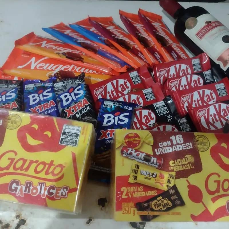 Imagem da campanha Fabricio