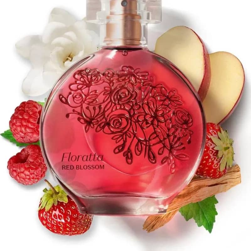Imagem da campanha Perfume Floratta ou 200$ no Pix