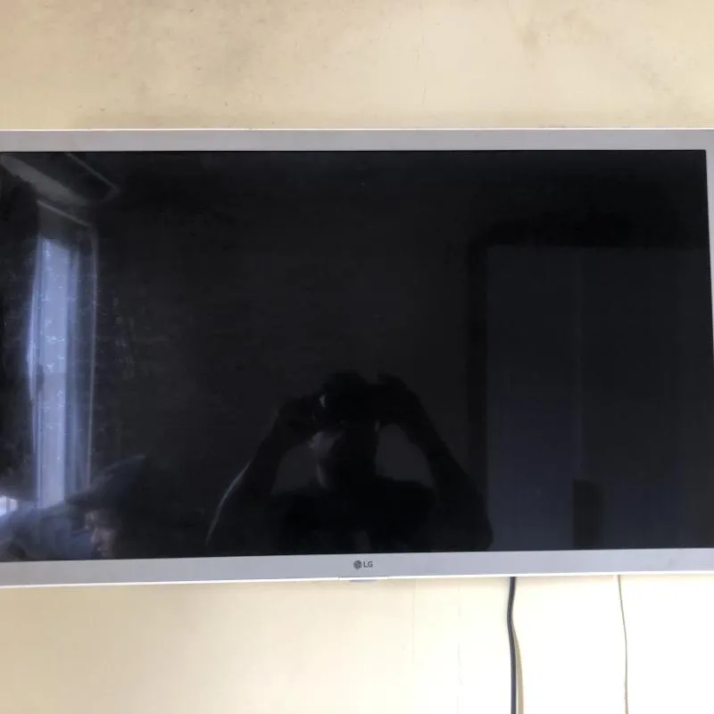 Imagem da campanha Tv smart