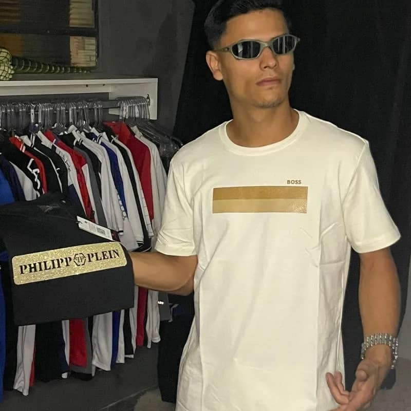 Imagem da campanha 1000 em compras na loja B&FSSTORE Ou 600 no pix 🚀