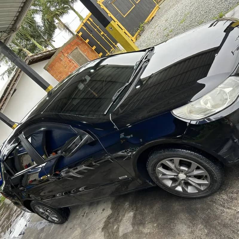 Imagem da campanha Voyage 2010 completo 1.0